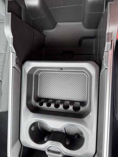 2026 RAM Ram 1500 Big Horn 4x4 Crew Cab 5'7 Box