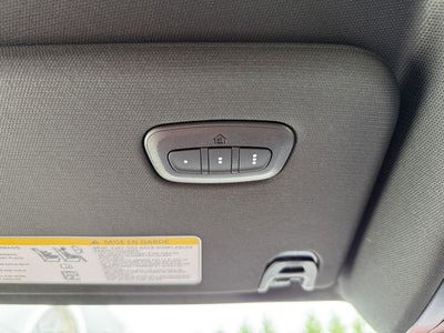 2026 RAM Ram 1500 Big Horn 4x4 Crew Cab 5'7 Box