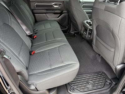 2026 RAM Ram 1500 Big Horn 4x4 Crew Cab 5'7 Box