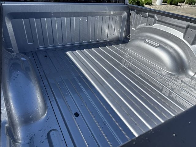 2026 RAM Ram 1500 Big Horn 4x4 Crew Cab 5'7 Box