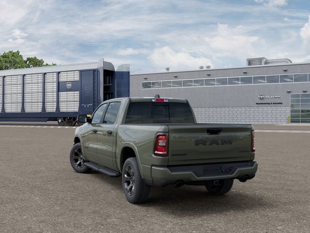 2026 RAM Ram 1500 Big Horn/Lone Star