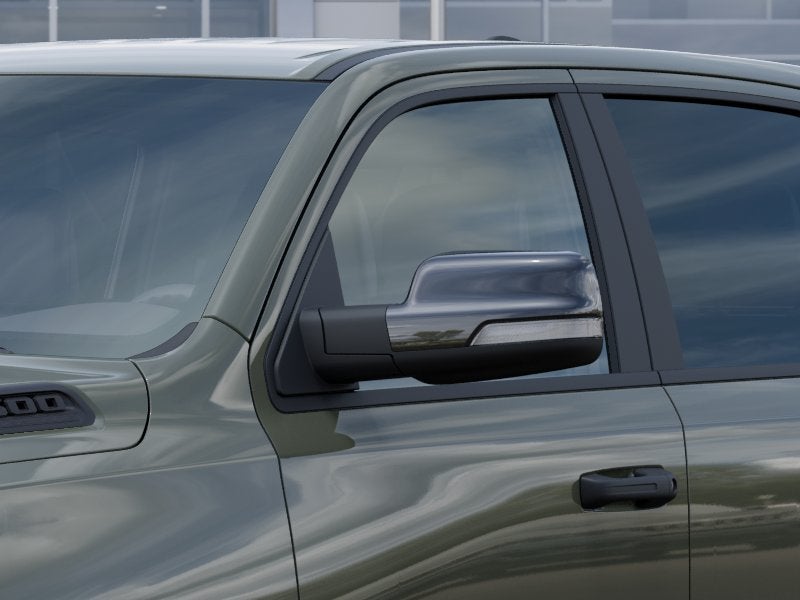 2026 RAM Ram 1500 Big Horn/Lone Star