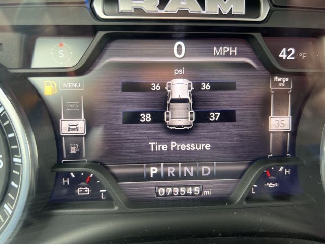 2022 RAM Ram 1500 Big Horn/Lone Star