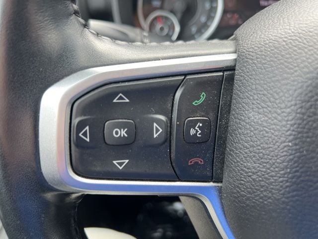 2022 RAM Ram 1500 Big Horn/Lone Star