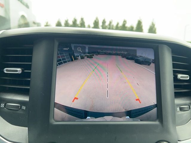 2022 RAM Ram 1500 Big Horn/Lone Star