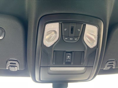 2022 RAM Ram 1500 Big Horn/Lone Star