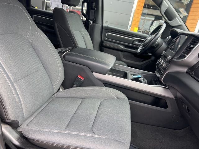 2022 RAM Ram 1500 Big Horn/Lone Star