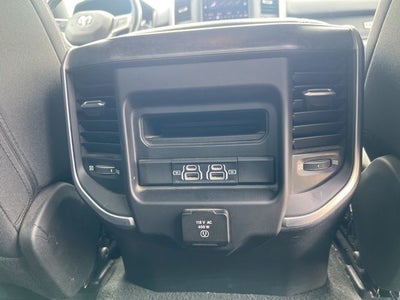 2022 RAM Ram 1500 Big Horn/Lone Star