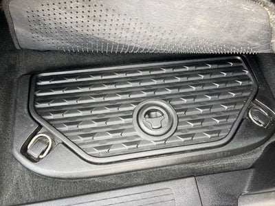 2022 RAM Ram 1500 Big Horn/Lone Star