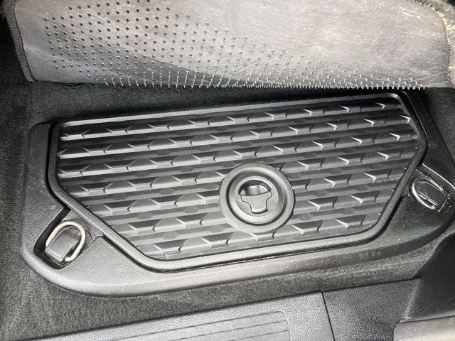 2022 RAM Ram 1500 Big Horn/Lone Star