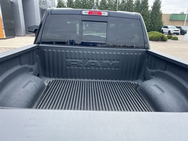 2022 RAM Ram 1500 Big Horn/Lone Star