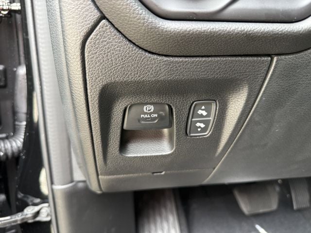 2026 RAM Ram 1500 Big Horn 4x4 Crew Cab 5'7 Box