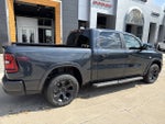 2026 RAM Ram 1500 Big Horn 4x4 Crew Cab 5'7 Box