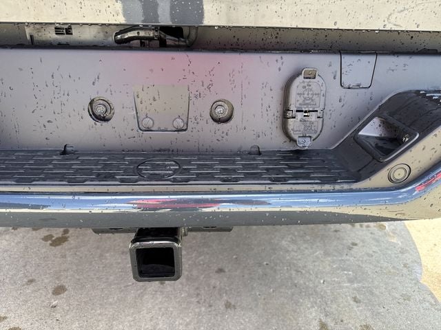 2026 RAM Ram 1500 Big Horn 4x4 Crew Cab 5'7 Box