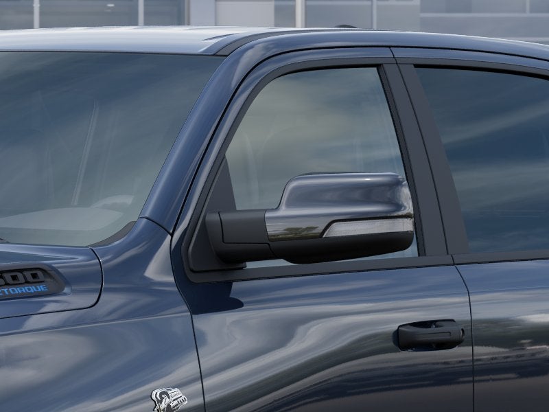 2026 RAM Ram 1500 Big Horn 4x4 Crew Cab 5'7 Box