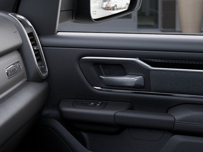 2026 RAM Ram 1500 Big Horn 4x4 Crew Cab 5'7 Box