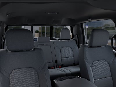 2026 RAM Ram 1500 Big Horn 4x4 Crew Cab 5'7 Box