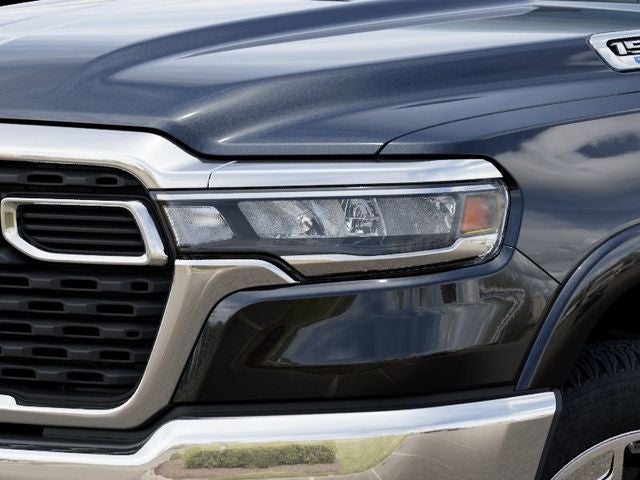 2026 RAM Ram 1500 Big Horn/Lone Star