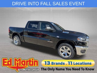 2026 RAM Ram 1500 Big Horn/Lone Star