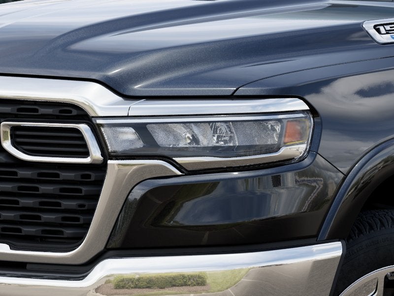 2026 RAM Ram 1500 Big Horn/Lone Star
