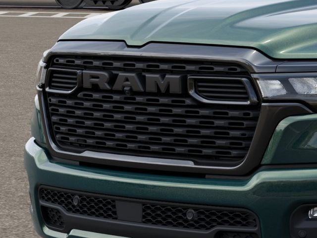 2026 RAM Ram 1500 Big Horn/Lone Star