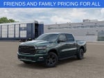 2026 RAM Ram 1500 Big Horn/Lone Star