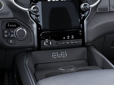 2026 RAM Ram 1500 Big Horn/Lone Star