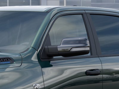 2026 RAM Ram 1500 Big Horn/Lone Star