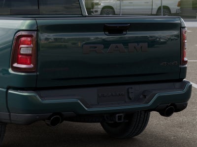 2026 RAM Ram 1500 Big Horn/Lone Star