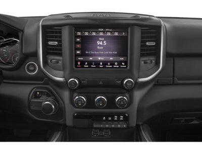 2020 RAM Ram 1500 Big Horn/Lone Star