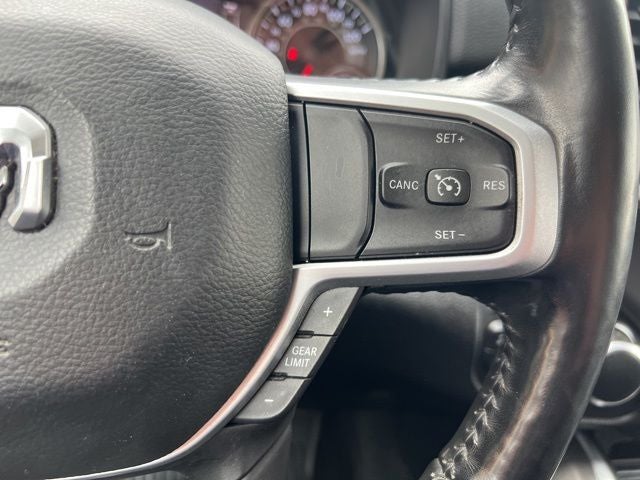 2020 RAM Ram 1500 Big Horn/Lone Star