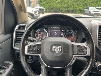 2020 RAM Ram 1500 Big Horn/Lone Star