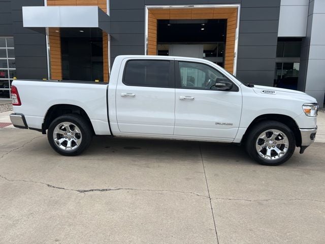 2020 RAM Ram 1500 Big Horn/Lone Star