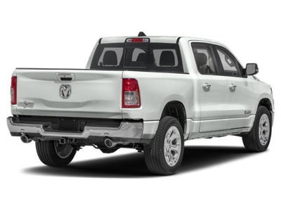 2020 RAM Ram 1500 Big Horn/Lone Star
