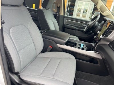 2020 RAM Ram 1500 Big Horn/Lone Star