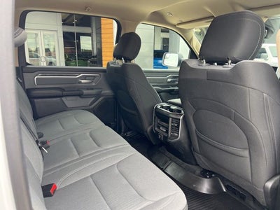 2020 RAM Ram 1500 Big Horn/Lone Star