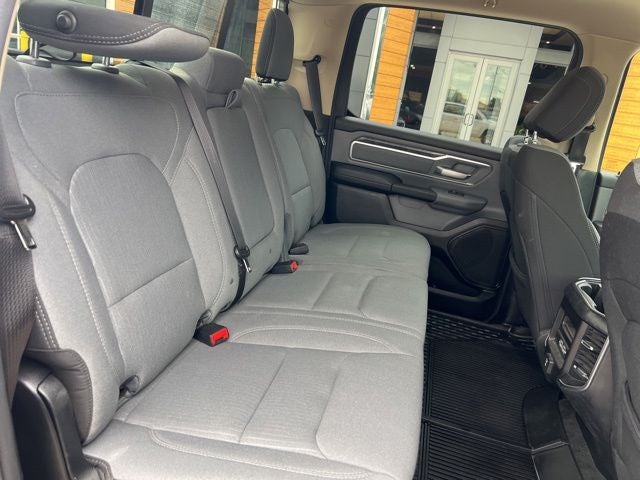 2020 RAM Ram 1500 Big Horn/Lone Star