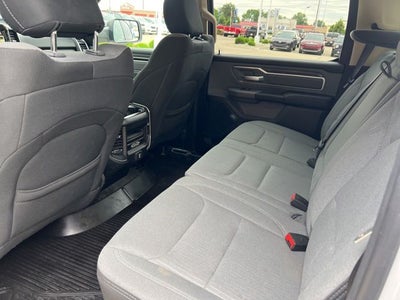 2020 RAM Ram 1500 Big Horn/Lone Star