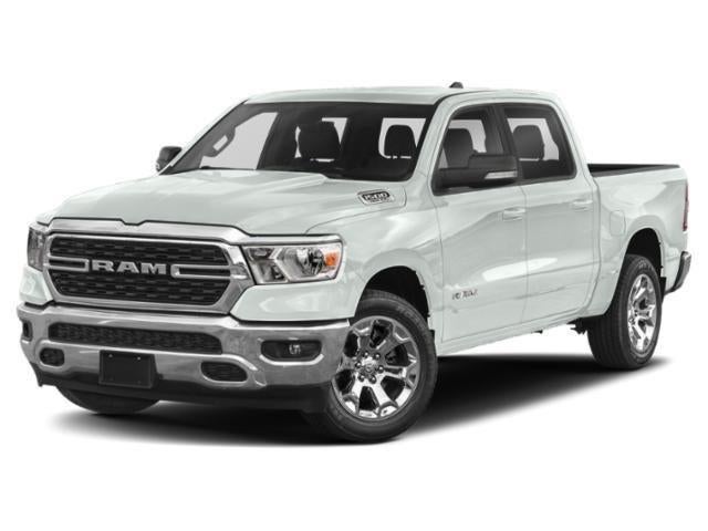 2022 RAM Ram 1500 Big Horn/Lone Star