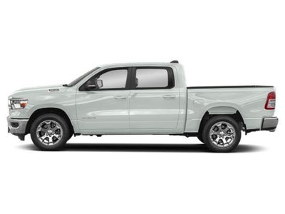 2022 RAM Ram 1500 Big Horn/Lone Star
