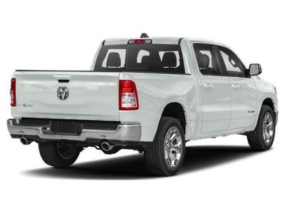 2022 RAM Ram 1500 Big Horn/Lone Star