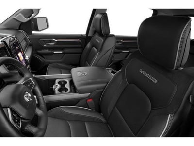 2022 RAM Ram 1500 Big Horn/Lone Star