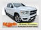2022 RAM Ram 1500 Big Horn/Lone Star