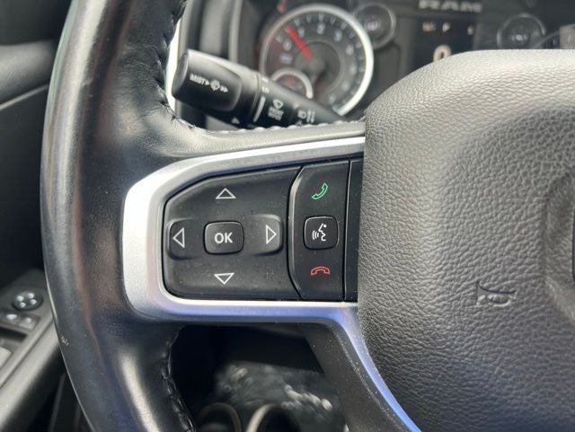 2022 RAM Ram 1500 Big Horn/Lone Star