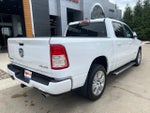 2022 RAM Ram 1500 Big Horn/Lone Star