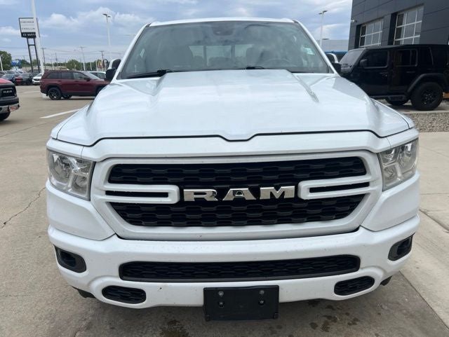 2022 RAM Ram 1500 Big Horn/Lone Star