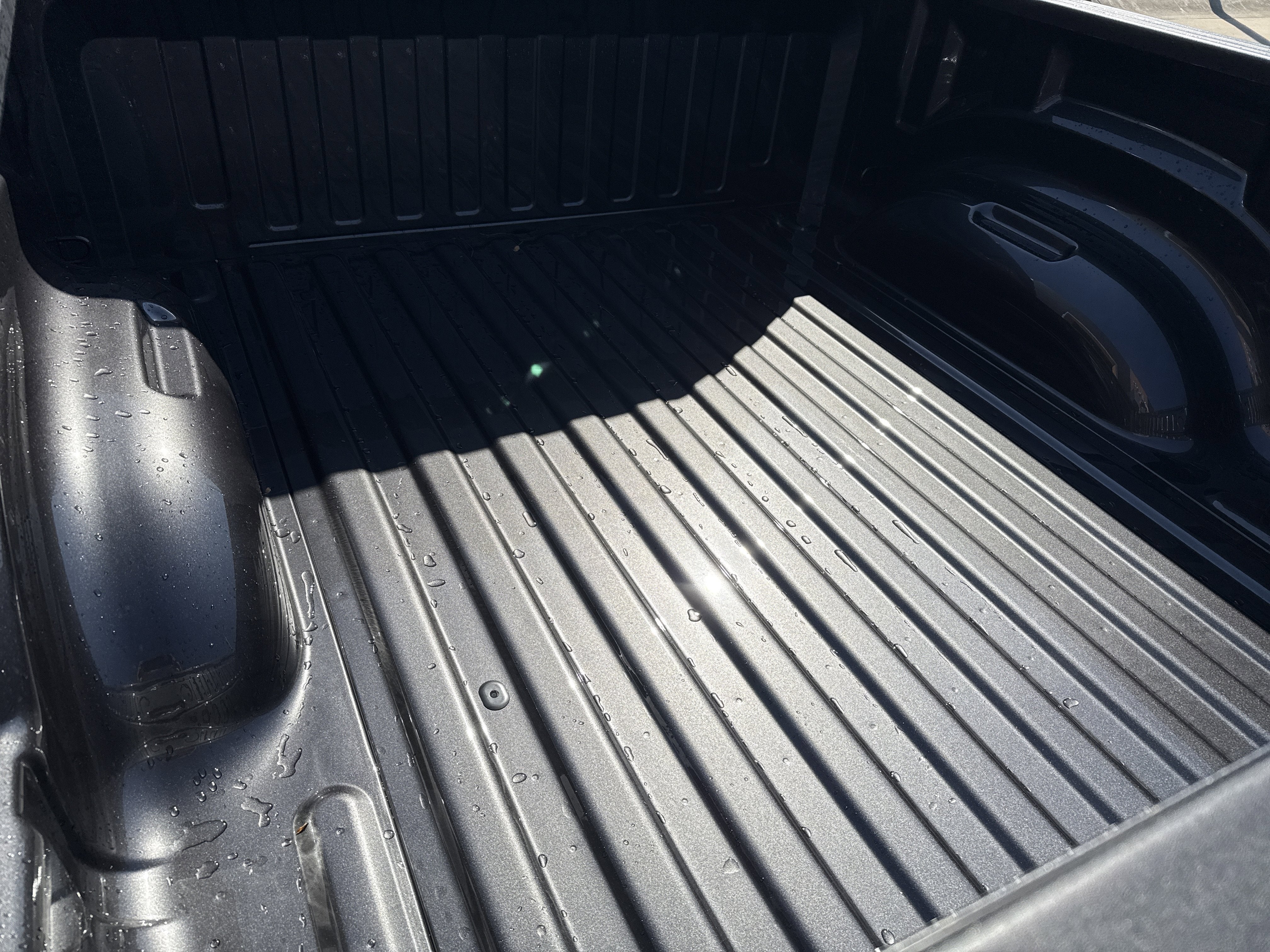 2026 RAM Ram 1500 Big Horn 4x4 Crew Cab 5'7 Box