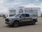 2026 RAM Ram 1500 Big Horn 4x4 Crew Cab 5'7 Box