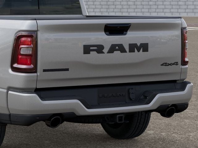 2026 RAM Ram 1500 Big Horn/Lone Star