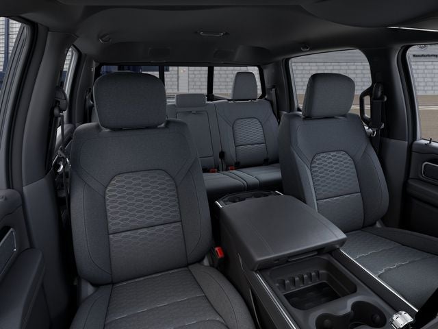 2026 RAM Ram 1500 Big Horn/Lone Star